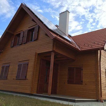 TormafoldeBoejti Pinceアパートメント エクステリア 写真